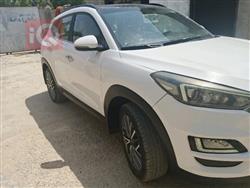 هیوندای تۆکسۆن